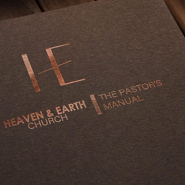 Why the name ‘Heaven & Earth’?
